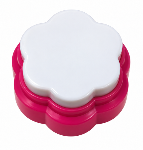 Kit de 6 boutons de communications pour chat